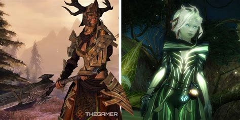 gw2 can you change race.